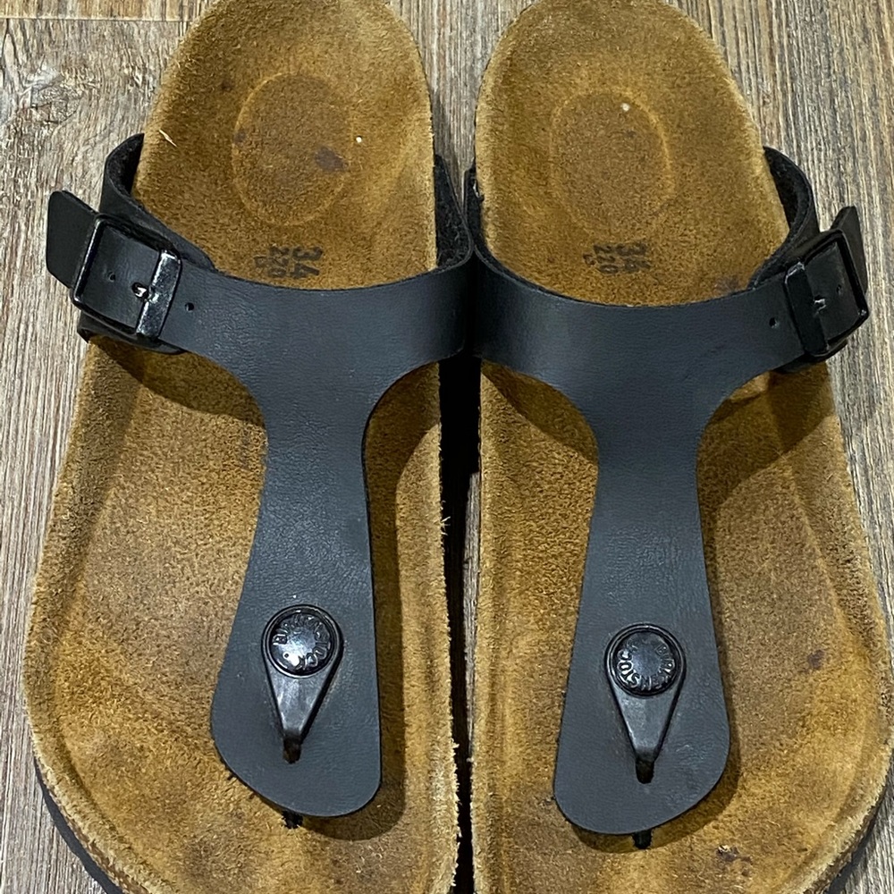 Birkenstock Sandals